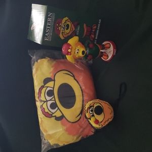 Albuquerque Isotopes Orbit bundle